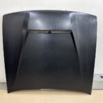 Hood Stage Nissan Laurel C33
