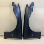 Front fenders OEM Nissan Silvia S15