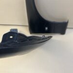 Front fenders OEM Nissan Silvia S15