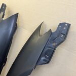 Front fenders OEM Nissan Silvia S15