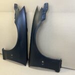 Front fenders OEM Nissan Silvia S15