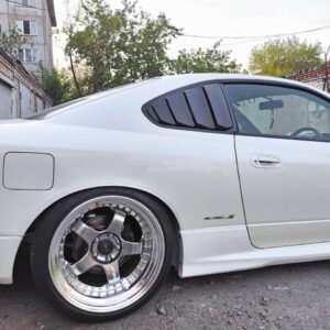 Gills pads Nissan Silvia S15