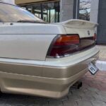 Spoiler МК3 Nissan Laurel C33