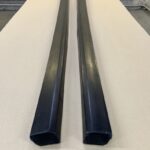 Side Skirts Unic Nissan Laurel C33