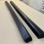 Side Skirts Unic Nissan Laurel C33