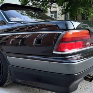 Rear lip HippoSleek Nissan Laurel C33