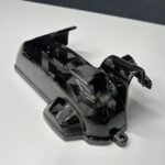 Forged Carbon крышка ГРМ 1JZ GTE