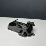 Forged Carbon крышка ГРМ 1JZ GTE