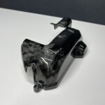 Forged Carbon крышка ГРМ 1JZ GTE