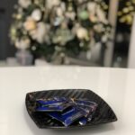 Carbon plate Decor