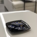 Carbon plate Decor