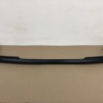 Передняя губа OEM LOW Nissan Laurel C33