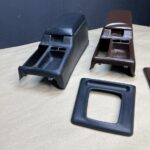Central panel manual transmission Laurel C33