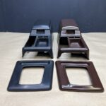 Central panel manual transmission Laurel C33