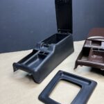 Central panel manual transmission Laurel C33