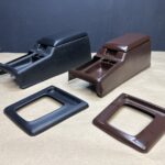 Central panel manual transmission Laurel C33
