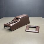 Central panel manual transmission Laurel C33