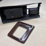 Central panel manual transmission Laurel C33