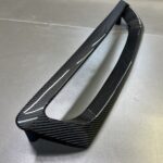 Carbon radiator grille TRD v2 Chaser JZX100