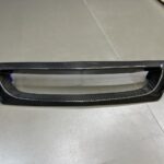 Carbon radiator grille TRD v2 Chaser JZX100