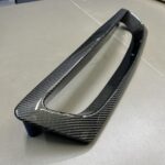 Carbon radiator grille TRD v2 Chaser JZX100
