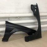 Front fenders +25мм Laurel C33