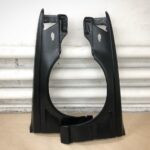 Front fenders +25мм Laurel C33