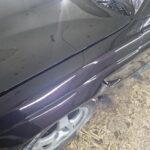 Front fenders +25мм Laurel C33