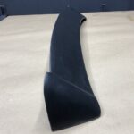 Rear spoiler window visor Fiber Fab Laurel C33