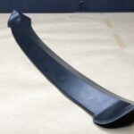 Rear spoiler window visor Fiber Fab Laurel C33