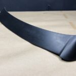 Rear spoiler window visor Fiber Fab Laurel C33