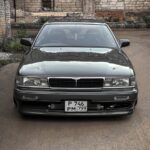 Hood ОЕМ Nissan Laurel C33