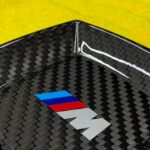 Carbon plate Decor