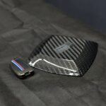 Carbon plate Decor