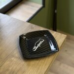 Carbon plate Decor