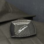 Carbon plate Decor
