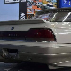 Спойлер МК2 Laurel C33
