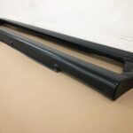 Пороги OEM Laurel C33 & Cefiro A31