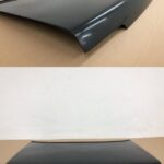 Trunk lid fiberglass Laurel C33