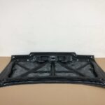 Trunk lid fiberglass Laurel C33