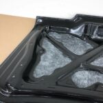 Trunk lid fiberglass Laurel C33