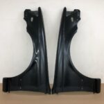 Передние крылья OEM Laurel C33
