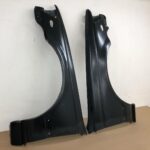 Передние крылья OEM Laurel C33