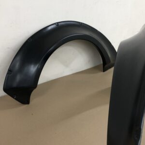 Universal fenders +50мм