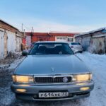 Hood ОЕМ Nissan Laurel C33