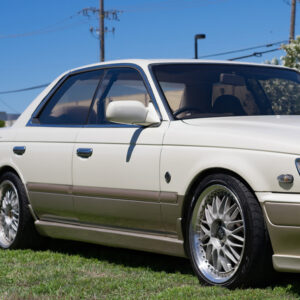 Пороги OEM Laurel C33 & Cefiro A31