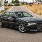 Комплект обвеса Club S Nissan Laurel C35