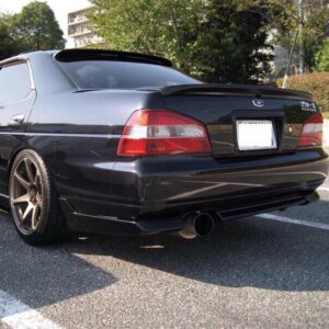 Rear Pads for Nissan Laurel C35 Club S