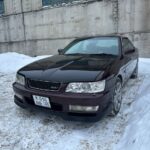 Hood Nissan Laurel C35 Club S