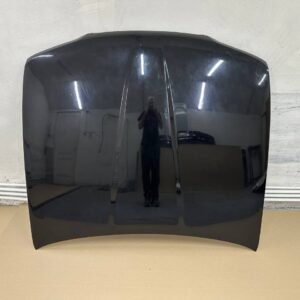 Hood Nissan Laurel C35 Club S
